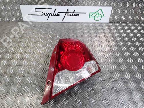 Right taillight DAEWOO KALOS (KLAS) 1.4 16V | BP25765329C35 