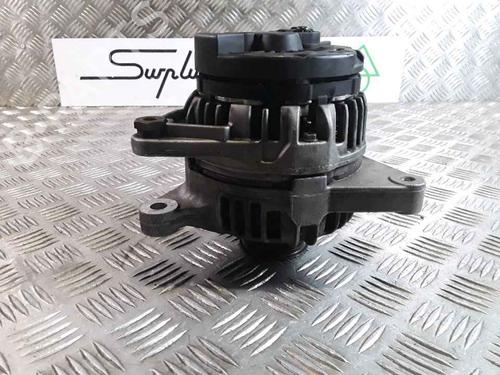 Alternator TOYOTA COROLLA (_E12_) 1.6 VVT-i (ZZE121_, ZZE121R) | BP25176936M7 