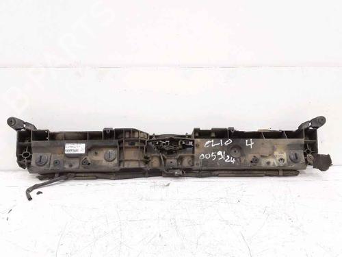 Crossmember RENAULT CLIO IV (BH_) 1.5 dCi 90 | BP25167193C162 