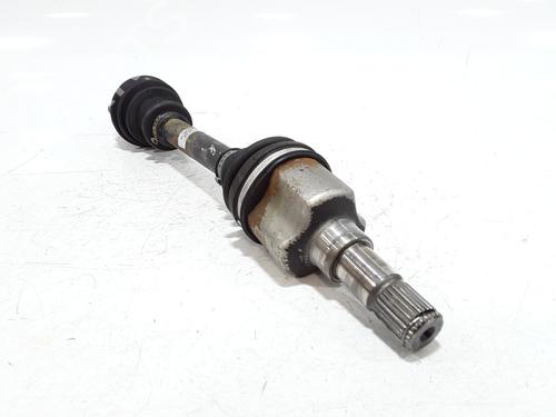 Left front driveshaft FORD FOCUS I (DAW, DBW) 1.8 TDCi | BP28081537M38 