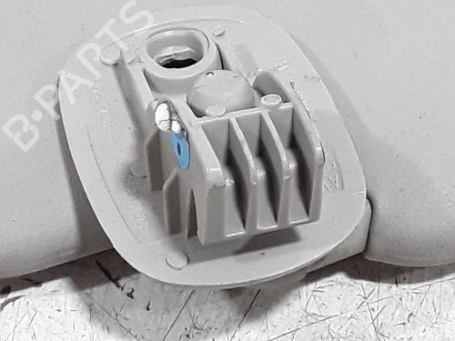 Left sun visor DACIA DUSTER (HS_) | BP31264847I1