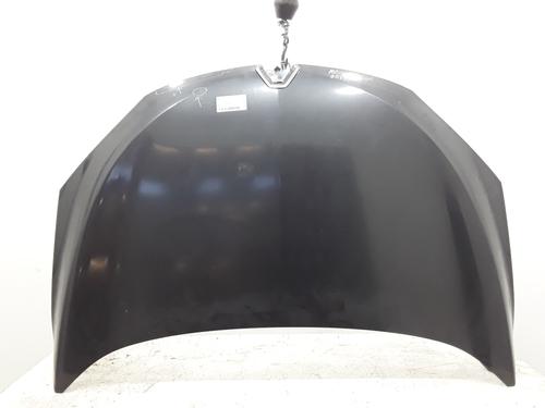 Used Hood Hood RENAULT MEGANE III Hatchback (BZ0/1_, B3_) 1.9 dCi (BZ0N, BZ0J) (131 hp) 40468183 40468183