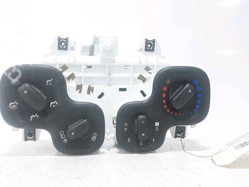Used Climate control FIAT PANDA (312_, 319_) 1.2 (312PXA1A) (69 hp) 25170153