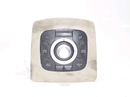 Spak kontakt RENAULT SCÉNIC III (JZ0/1_) 1.5 dCi (106 hp) 25169924