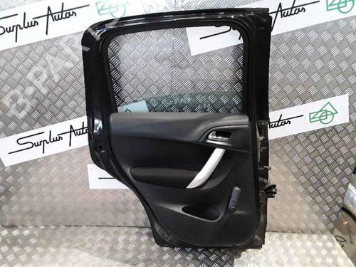 Left rear door CITROËN C3 II (SC_) 1.6 HDi 90 | BP25188592C4 