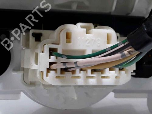 Climate control CITROËN C1 (PM_, PN_) 1.0 | BP25170807I5 