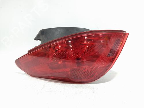 Used Left taillight Left taillight 37623572 37623572