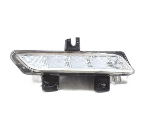 Used Right daytime light RENAULT CLIO IV (BH_) 1.5 dCi 90 (90 hp) 30915638