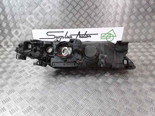 Left headlight RENAULT LAGUNA II (BG0/1_) 1.9 dCi (BG08, BG0G) | BP25181530C28 