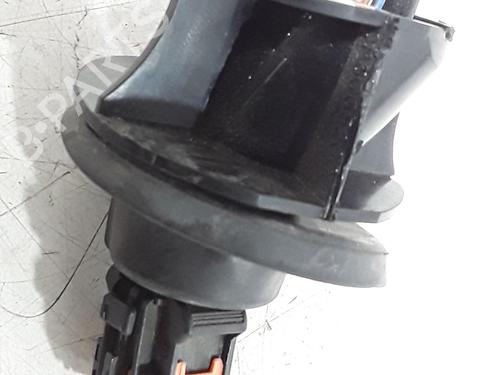 Right mirror PEUGEOT 206+ (2L_, 2M_) 1.4 HDi eco 70 | BP25775858C27