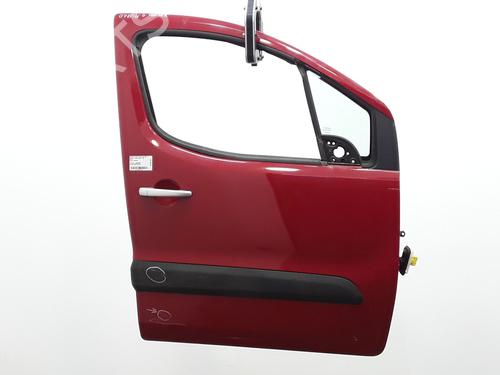 Porta frente direita Porta frente direita PEUGEOT PARTNER Tepee 1.6 HDi 90 (92 hp) 35779523 35779523