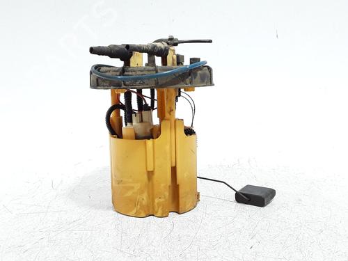 Used Fuel pump Fuel pump PEUGEOT 807 (EB_) 2.2 HDi (128 hp) 33476489 33476489