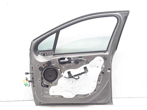 Right front door PEUGEOT 208 I (CA_, CC_) 1.4 HDi | BP29045262C3