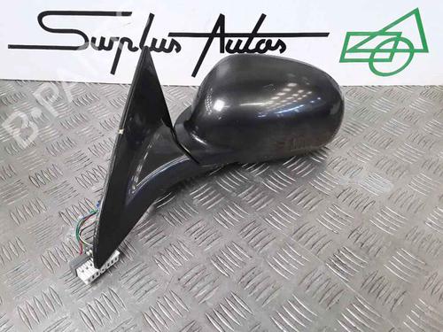 Left mirror PEUGEOT 406 Coupe (8C) 2.0 16V | BP25186972C26 