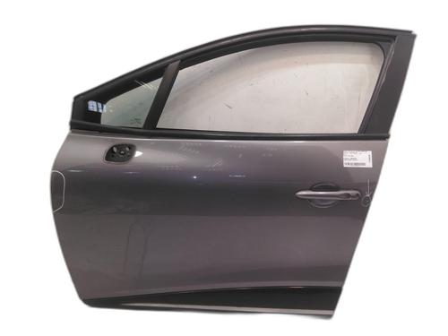 Dør venstre foran RENAULT CLIO IV (BH_) 1.5 dCi 90 (90 hp) 32128227