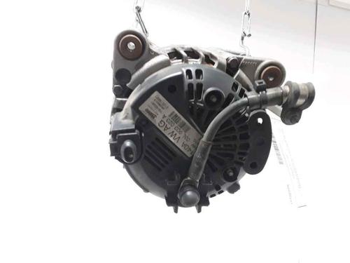 Alternator AUDI A3 (8P1) 1.6 TDI | BP25177889M7 - Image 4