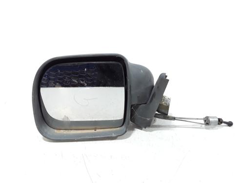 Used Left mirror RENAULT RAPID Box Body/MPV (F40_, G40_) 1.9 D (F40R) (54 hp) 25186912