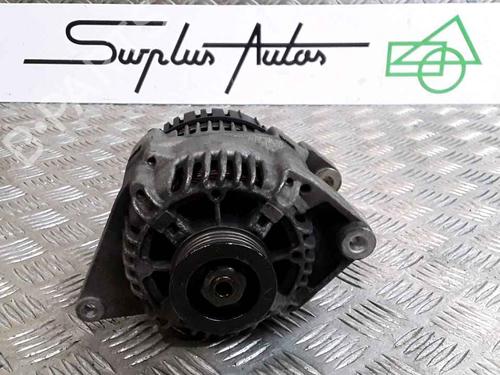 Generator RENAULT TWINGO I (C06_) 1.2 (C063, C064) (55 hp) 25177122