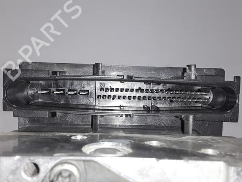 ABS Bremseaggregat RENAULT MEGANE II (BM0/1_, CM0/1_) 1.5 dCi (BM1E, CM1E) | BP30582048M43