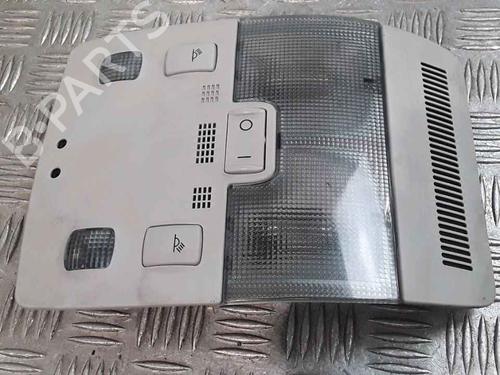 Interior roof light AUDI A3 Sportback (8PA) 1.9 TDI | BP25180464I8 