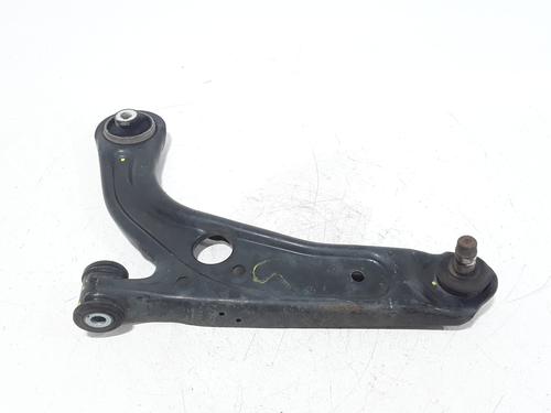 Used Left front suspension arm FIAT PANDA (312_, 319_) 1.2 (312PXA1A) (69 hp) 25195944