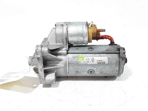Starter RENAULT SCÉNIC II (JM0/1_) 1.9 dCi (JM0G, JM12, JM1G, JM2C) | BP25179321M8 