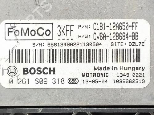 Electronic module FORD FIESTA VI (CB1, CCN) 1.0 EcoBoost | BP39479720M83 - Image 2