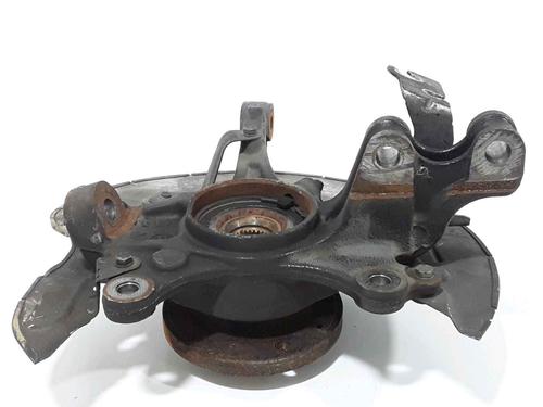 Left front steering knuckle PEUGEOT 3008 II SUV (MC_, MR_, MJ_, M4_) 1.6 BlueHDi 120 | BP25197307M25 