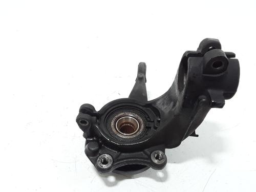 Left front steering knuckle PEUGEOT 207 (WA_, WC_) 1.6 HDi | BP25199205M25 