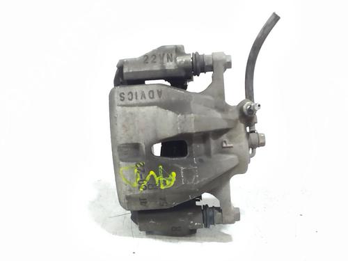 Etrier avant droit Etrier avant droit TOYOTA YARIS (_P13_) 1.5 Hybrid (NHP130_, NHP130) (101 hp) 34332216 34332216