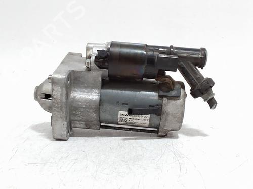 Used Starter Starter 37623528 37623528