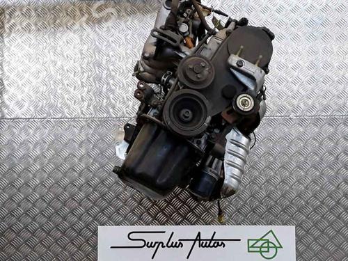 Used Engine SUZUKI ALTO VI (FF) 1.1 (RF410) (63 hp) 25765243