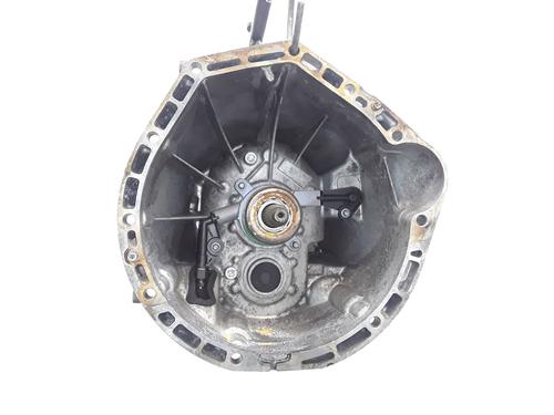 Used Gearbox MERCEDES-BENZ C-CLASS T-Model (S203) C 220 CDI (203.206, 203.208) (143 hp) 31910908