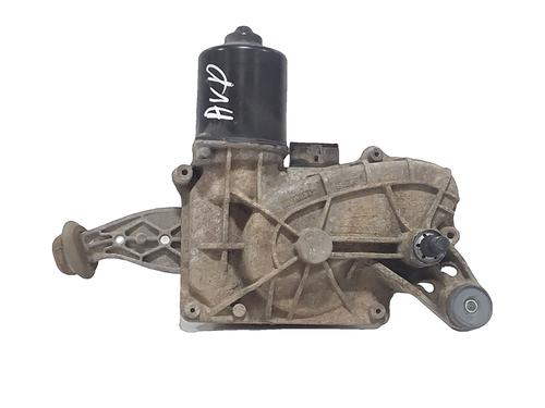 Used Front wiper motor Front wiper motor RENAULT GRAND SCÉNIC III (JZ0/1_) 1.5 dCi (JZ0B, JZ07) (106 hp) 34640284 34640284