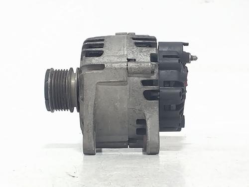 Used Alternator Alternator RENAULT CLIO IV (BH_) 1.5 dCi 75 (75 hp) 33030819 33030819