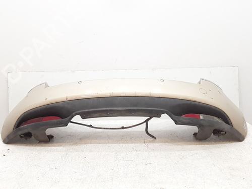 Rear bumper LANCIA MUSA (350_) 1.3 D Multijet (350.AXM11, 350.AXM1A, 350.AXI1A) | BP27194232C8