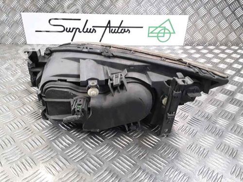 Right headlight FORD MONDEO III (B5Y)  | BP25765387C29 