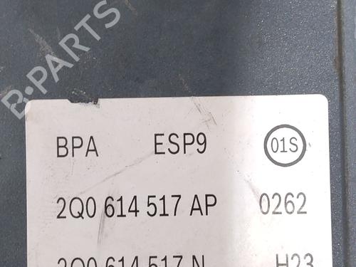 ABS pump SEAT IBIZA V (KJ1, KJG) 1.0 TSI | BP36479870M43 - Image 2