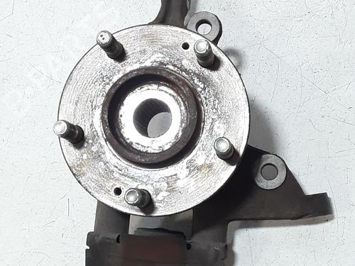 Used Left front steering knuckle KIA CEE'D Hatchback (ED) 1.6 CRDi 115 (115 hp) 29515017