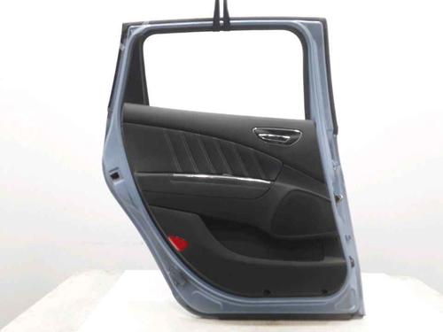 Left rear door LANCIA DELTA III (844_) 2.0 D Multijet (844.AXD1A, 844.AXM1A) | BP25188626C4 