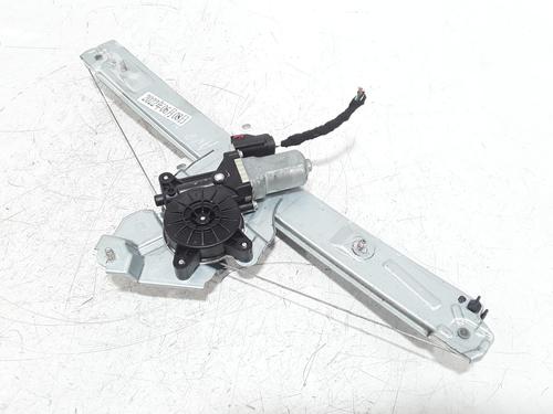 Used Front right window mechanism DACIA SPRING EV (B6M1) (45 hp) 28527207