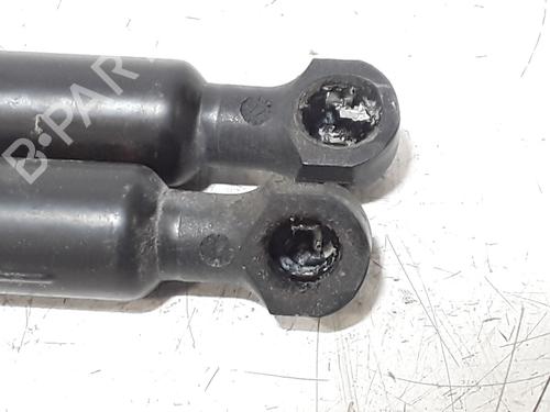 Tailgate lift support RENAULT CLIO IV (BH_) 1.2 TCe 120 (BHAU) | BP28800640C138 