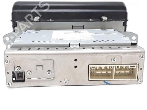 Radio KIA RIO IV (YB, SC, FB) 1.25 | BP28330691E6 
