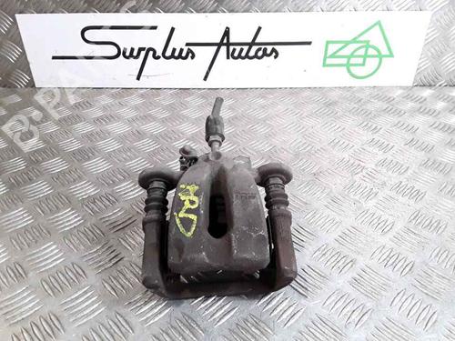 Used Right rear brake caliper BMW 1 (E87) 116 d (116 hp) 25163465
