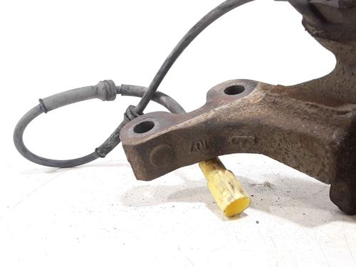 Left front steering knuckle RENAULT CLIO II (BB_, CB_) 1.4 16V (B/CB0P, BB13) | BP25197904M25 