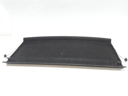 Rear parcel shelf VW GOLF VI (5K1) 1.6 TDI | BP29344202C85 