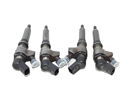Used Injector Injector CITROËN XSARA (N1) 2.0 HDi 90 (90 hp) 34608194 34608194