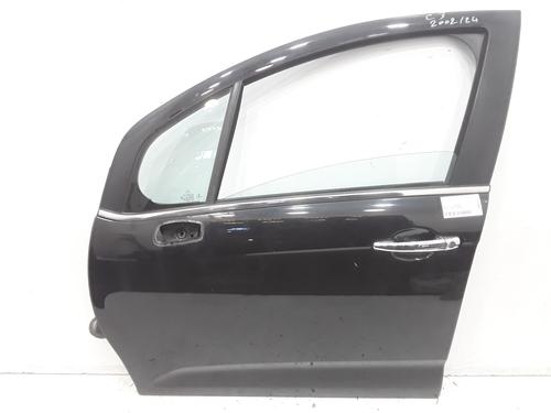 Used Left front door CITROËN C3 II (SC_) 1.6 BlueHDi 100 (99 hp) 25188793