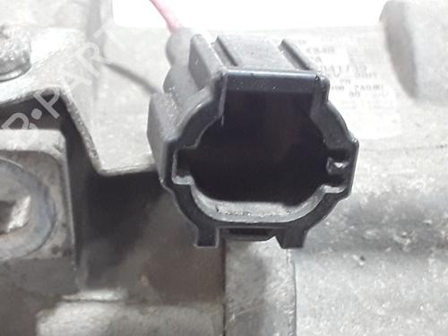 AC compressor NISSAN MICRA III (K12) 1.2 16V | BP28105389M34 