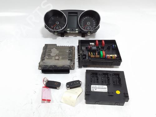 electronic-module-vw-golf-vi-5k1-2008-2009-2010-2011-2012-2013-2014-34572146 main image